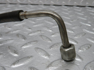 W124 fuel hose pipe used OEM