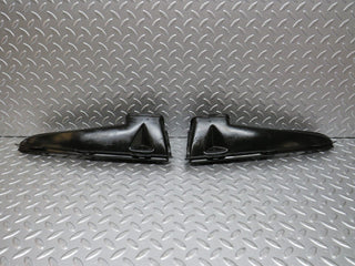 31016 Mercedes-Benz W123 230E Air Duct Vent Pair 1238300119 1238300219