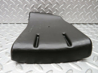 S123 Wagon heating air duct right side used OEM