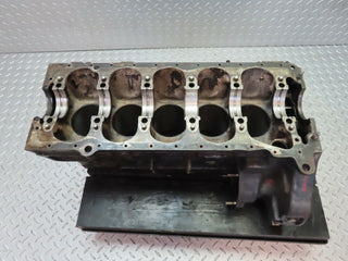 W123 engine block used OEM