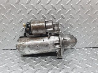 41443 Mercedes-Benz W124 200E Starter Motor Bosch 0001108003 0331303053