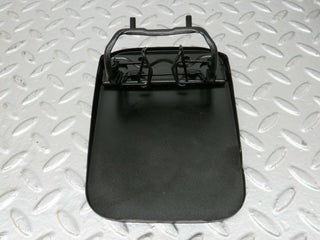 W124 Wagon fuel tank flap cap used OEM