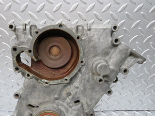 29892 Mercedes-Benz W123 230E Engine Timing - Oil Pump Cover 1020150401