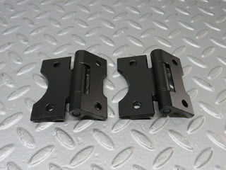 40583 Mercedes-Benz W123 300D Door Hinge Left Side 1237200037