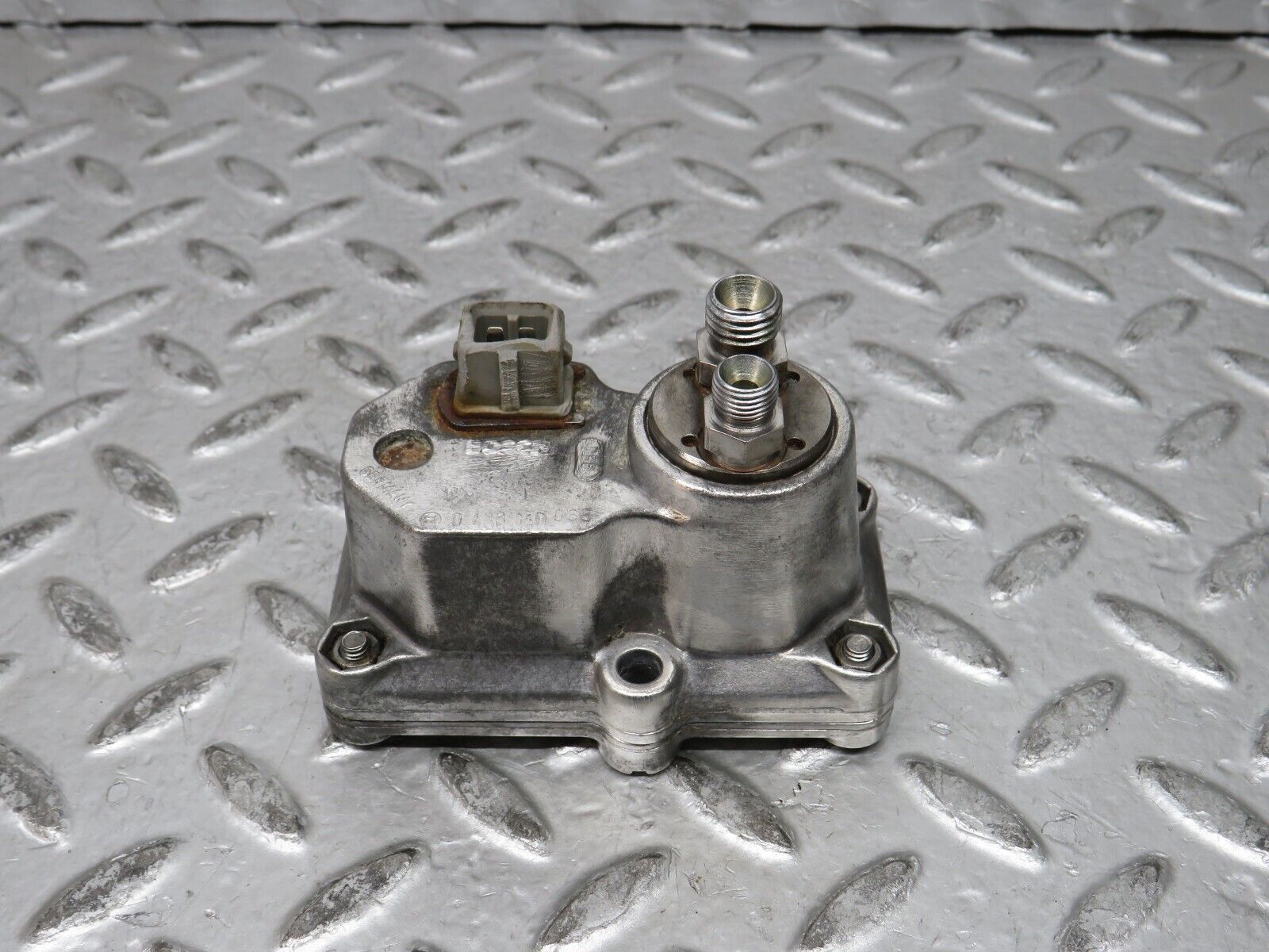 28702 Mercedes-Benz W123 230E Warm Up Regulator Bosch 0438140065