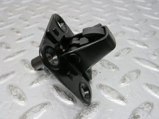W123 bonnet lock latch used OEM
