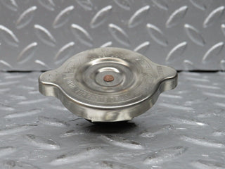 W123 radiator cap used OEM