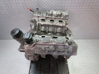 35098 Mercedes-Benz W210 320E Complete Engine 11294130925874 M112.941