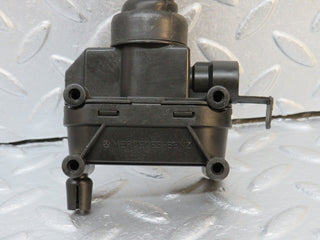 R129 SL door lock vacuum actuator used OEM