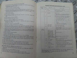 20498 Mercedes-Benz 180a Instruction Manual