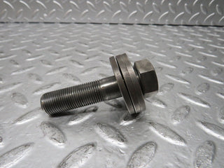 W123 crankshaft bolt used OEM