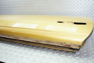 R107 SLC right door used OEM