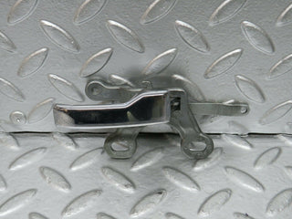 W108 right interior door handle used OEM