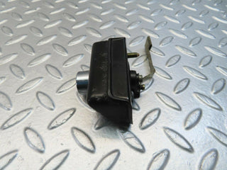 W123 Coupe trunk lock used OEM
