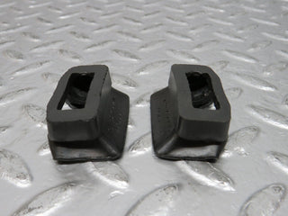 32382 Mercedes-Benz S124 300TE Wagon Door Check Strap Rubber Seal 2017270430