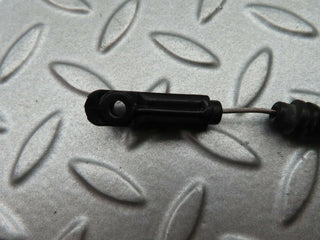 W124 bonnet release cable used OEM