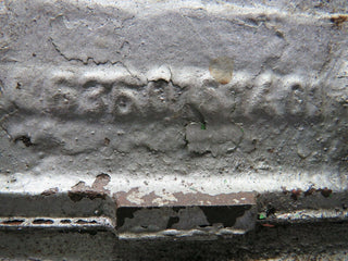 21955 Mercedes-Benz UNIMOG 4 Cylinder Diesel Engine OM636.917 6360151401