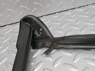 R129 SL front windscreen rubber seal used OEM
