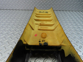 9367 Mercedes-Benz C124 300CE Coupe Centre Console Blue