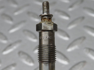 W123 glow plug used OEM