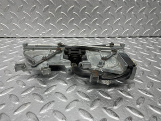 W115 heater control switch used OEM