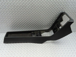 W124 Wagon centre console black used OEM