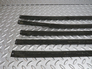 W124 Wagon roof cladding set used OEM
