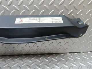 20102 Mercedes-Benz R129 300SL Coupe Cross Member Crash Bar Panel 1405844821