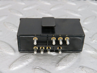 39651 Mercedes-Benz R129 320SL Coupe Seat Locking Relay 1298210147
