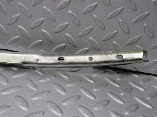 R129 SL front left window channel used OEM