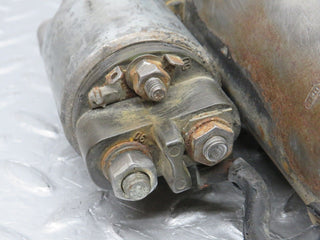 38579 Mercedes-Benz R129 280SL Coupe Starter Motor Bosch 0001110091