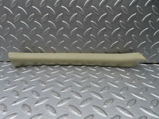 20825 Mercedes-Benz W114 250CE Coupe C Pillar Cover Left Side Cream