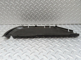 14689 Mercedes-Benz W201 190E Sunroof Cable Slide Cover 2017820156