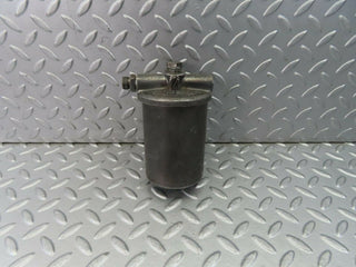 W108 fuel filter housing used OEM