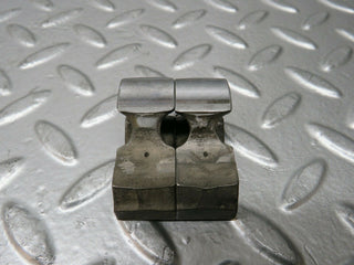 W110 Fintail Heckflosse valve rocker arm with retaining spring used OEM