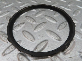 18356 Mercedes-Benz W115 Instrument Cluster Glass With Rings