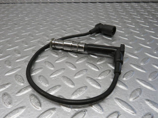 W124 Cabriolet ignition coil lead used OEM
