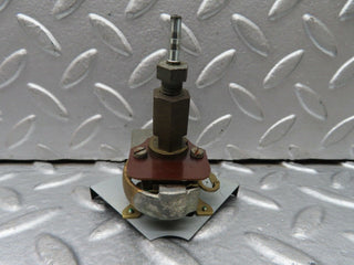 18349 Mercedes-Benz W115 Oil Pressure Gauge