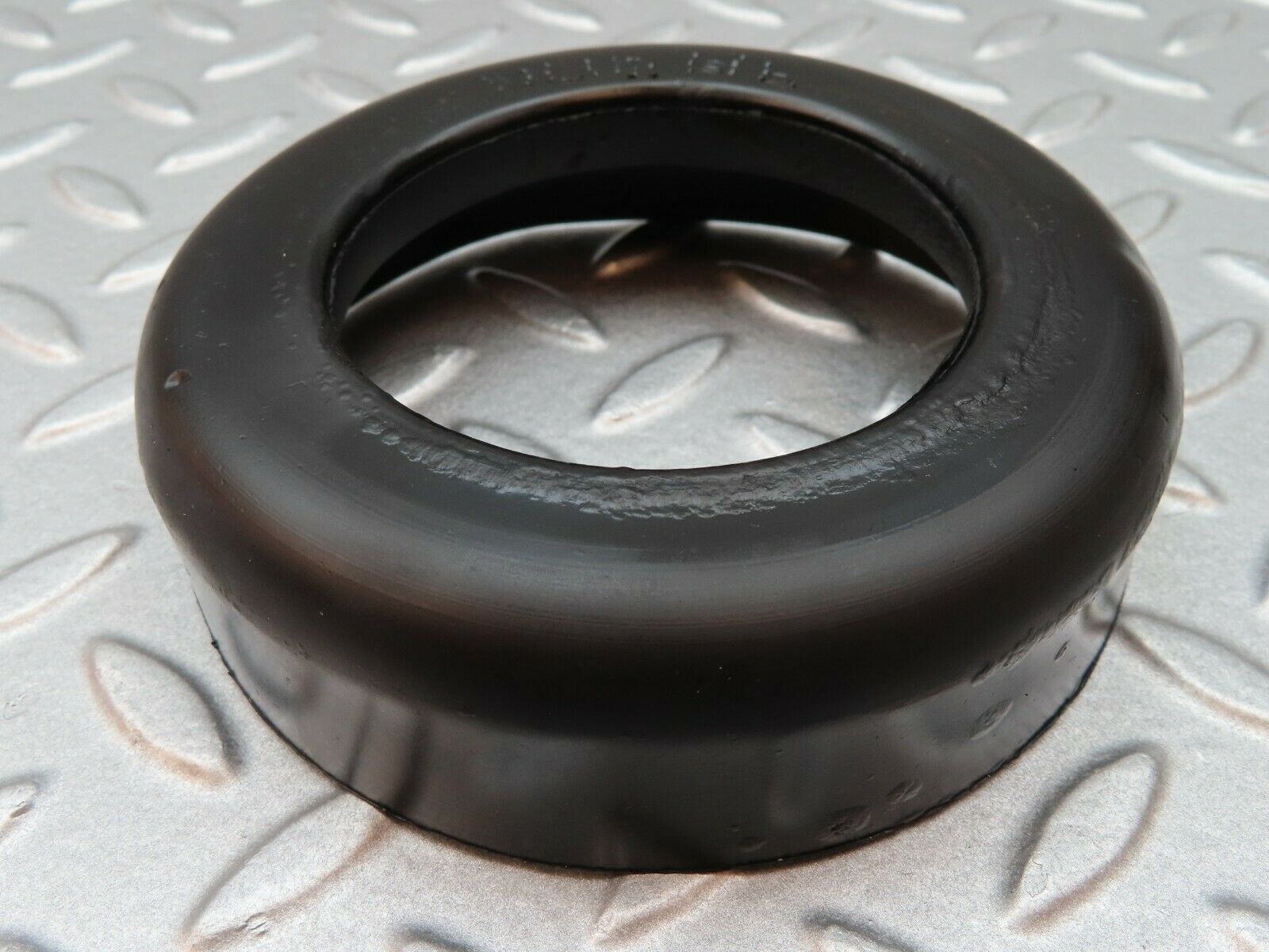 4994 Mercedes-Benz R107 350SL Coupe Rubber Buffer Suspension Front 1153214984