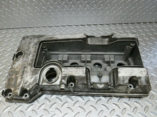 W124 Wagon cylinder head valve cover used OEM