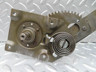 13035 Mercedes-Benz W111 220S Rear Right Manual Window Regulator