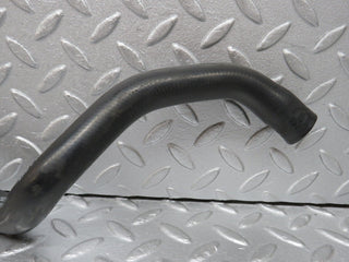 38277 Mercedes-Benz R129 280SL Coupe Radiator Lower Hose Pipe 1295012582