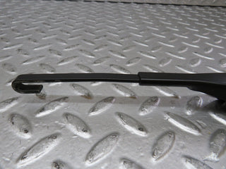 W124 Coupe wiper arm used OEM