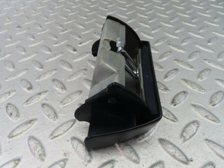 W201 Baby Benz rear door ashtray used OEM