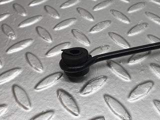 41233 Mercedes-Benz W126 300SE Throttle Linkage