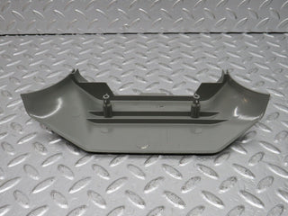 32323 Mercedes-Benz S124 300TE B Pillar Lower Cover Left Side Grey 1246920322