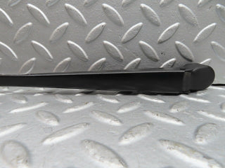 W123 Coupe wiper arm right side used OEM
