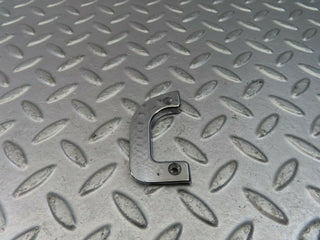 9056 Mercedes-Benz W115 Right Interior Chrome Door Latch Trim