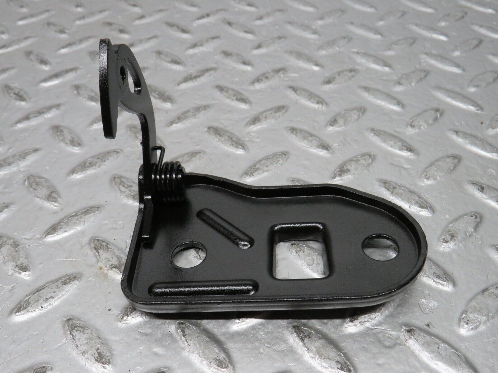 31996 Mercedes-Benz W123 230E Bonnet Safety Latch 1238800160