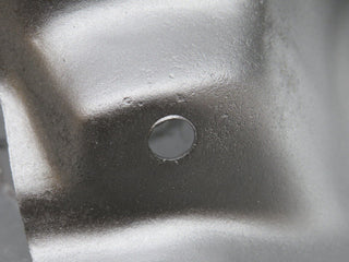 33428 Mercedes-Benz W202 C180 Exhaust Heat Shield